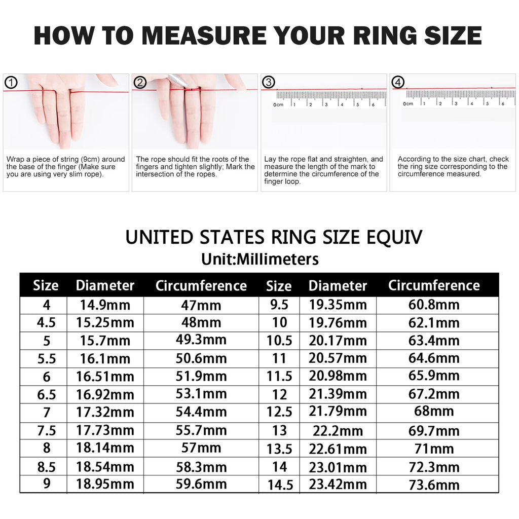 925 Sterling Silver Engagement Rings for Women 3CT Oval Cut Solitaire Cubic Zirconia CZ Promise Rings Wedding Band for Her Silver White, Size 8